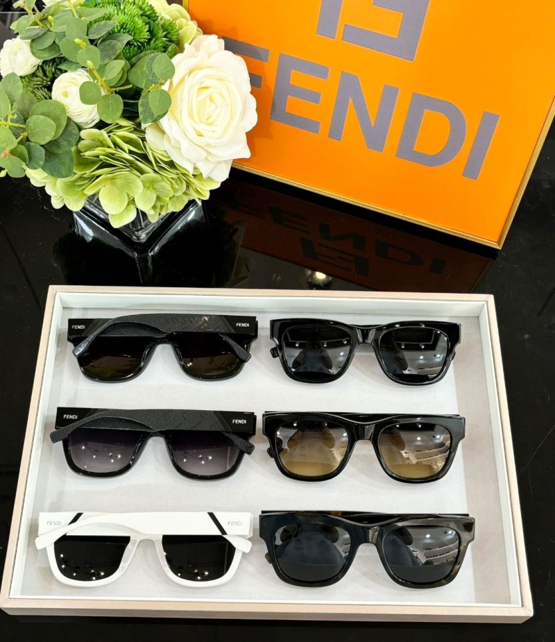 Fendi Sunglasses